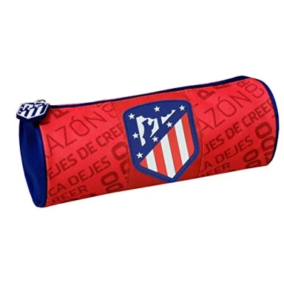 Afbeelding van Atletico Madrid Pencil case