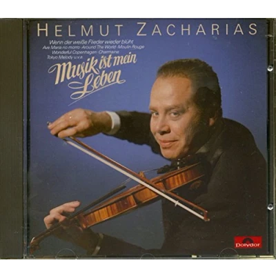 Afbeelding van Musik Is Mein Leben