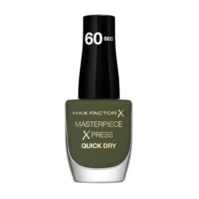 Afbeelding van nagellak Max Factor Masterpiece Xpress 600 feelin&#039;pine (8 ml)
