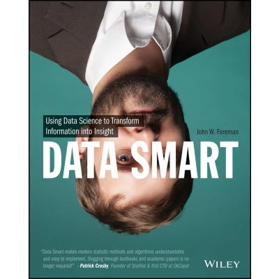 Afbeelding van Data Smart