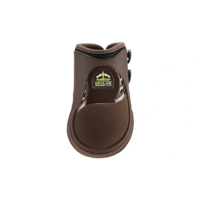Image de Veredus Protège Boulets Kevlar Gel Vento Rear Marron M