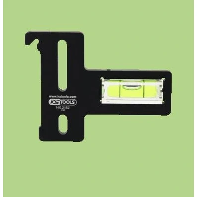 Afbeelding van KS Tools 140.2152 Instelgereedschap voor radarsensoren Volvo