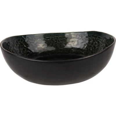 Afbeelding van Cosy &amp; Trendy Diep Bord Laguna Verde 21 x 20 cm