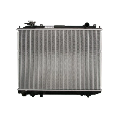 Afbeelding van Nissens Radiateur 62246A