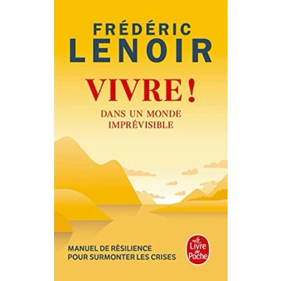 Afbeelding van Vivre !