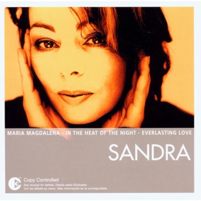 Afbeelding van Sandra Essential (CD)