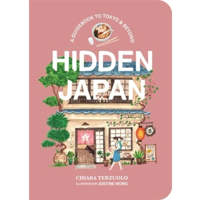 Image de Hidden Japan