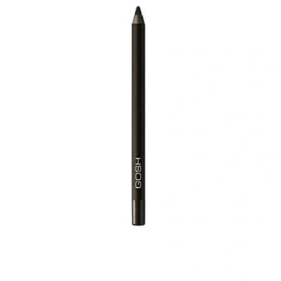 Afbeelding van Gosh Velvet Touch Eyeliner Waterproof #022 carbon black