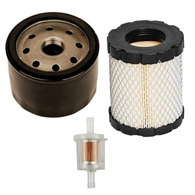 Afbeelding van JJDD oliefilter vervanging voor Briggs &amp; Stratton 492932 492056 492932S 695396 696854 795890 John Deere GY20577 AM125424 Kawasaki 49065 7007