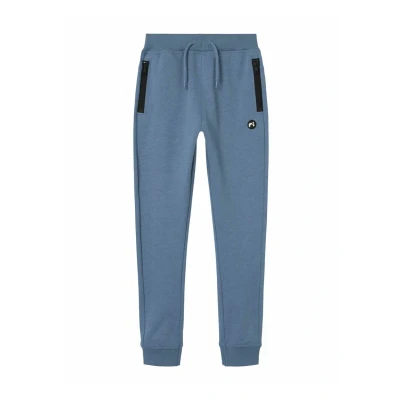 Afbeelding van Name it Nkmvimo NOOS Trainingsbroek voor kinderen, Maat: 116, Coronet blue