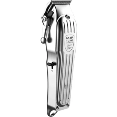 Afbeelding van GA.MA Clipper GC Titanium Haibu by Kapperskorting.com