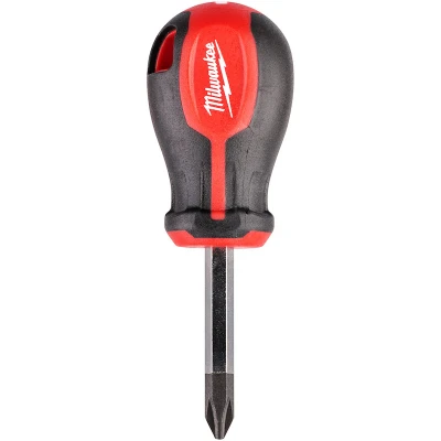 Afbeelding van MILWAUKEE 4932471787 Schroevendraaier 45 Kruisgleuf (PH) Magnetisch