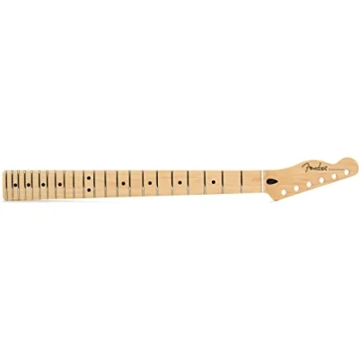 Afbeelding van Fender Player Series Telecaster Neck MN Reverse Headstock Gitaaronderdeel