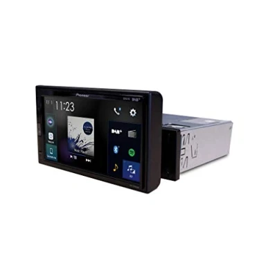 Afbeelding van Pioneer SPH EVO62DAB 2 DIN Apple Carplay &amp; Android Auto