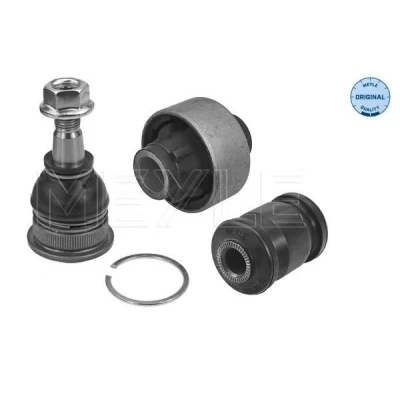 Afbeelding van Reparatieset, wieldraagarm MEYLE 11 16 610 0009