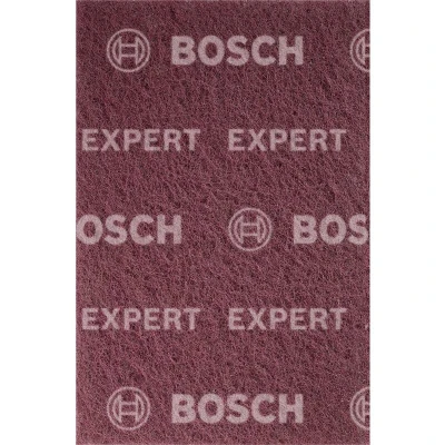Image de Feuille non tissé Expert N880 ponçage manuel Bosch