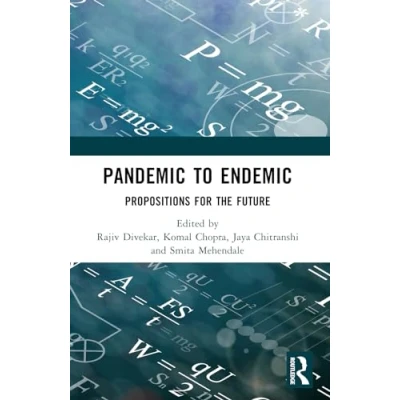 Afbeelding van Pandemic to Endemic