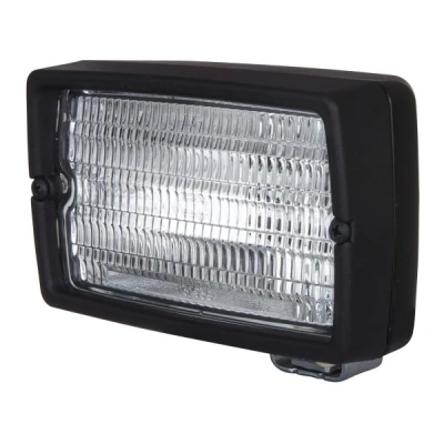Afbeelding van Hella Werklamp Master 5060 prisma 1GA 005 060 001