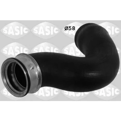 Afbeelding van Laadluchtslang SASIC 3336002