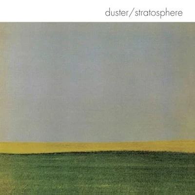 Afbeelding van Duster Stratosphere (LP)