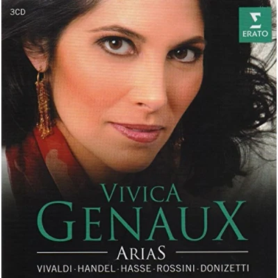Afbeelding van Vivica Genaux Arias