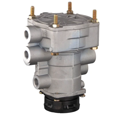 Afbeelding van Febi Bilstein Aanhanger stuurklep 44576