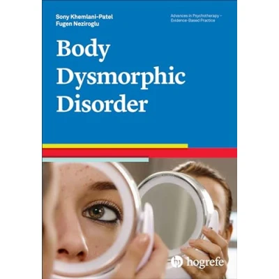 Afbeelding van Body Dysmorphic Disorder