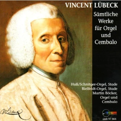 Afbeelding van Samtliche Werke Fur Orgel