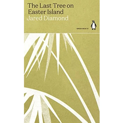 Afbeelding van The Last Tree on Easter Island