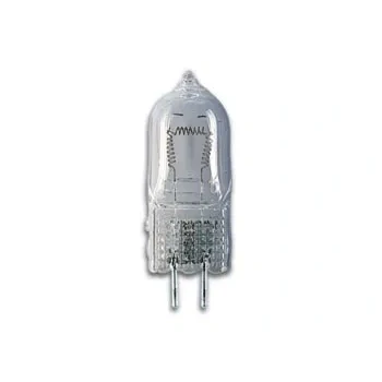 Afbeelding van OSRAM 64514 120V/300W GX 6.35 75h laagspanningslamp halogeen