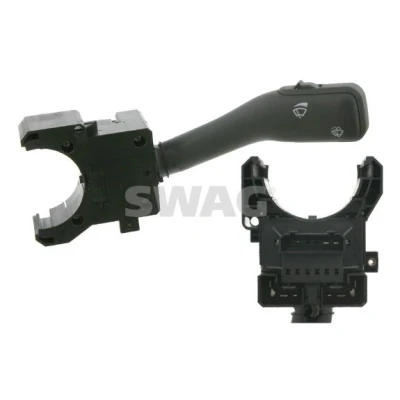 Afbeelding van SWAG 30 91 8644 Ruitenwisserschakelaar AUDI: TT Coupe, A2, VOLKSWAGEN: Bora Saloon