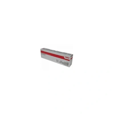 Image de OKI Magenta original cartouche de toner pour ES 8434dn