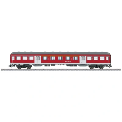 Afbeelding van Märklin 43816 H0 personenrijtuig Rotling 1e/2e klas Van de DB AG