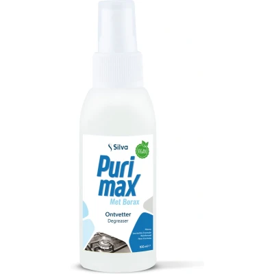 Afbeelding van Silva Purimax Ontvetter 100 ml