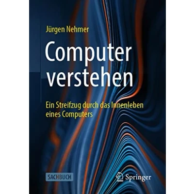 Afbeelding van Computer verstehen