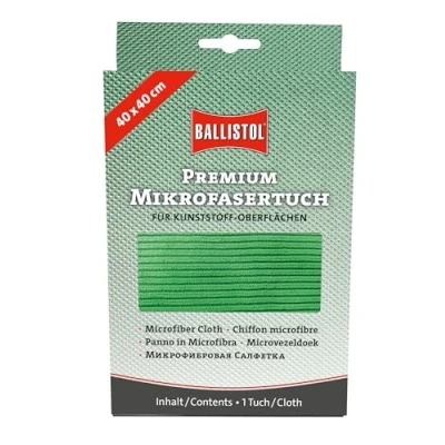 Afbeelding van Ballistol Microvezeldoek 23733 1 stuk(s)