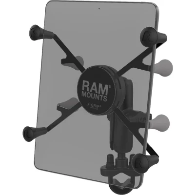 Afbeelding van X Grip II 7 inch tablet stangmontage set