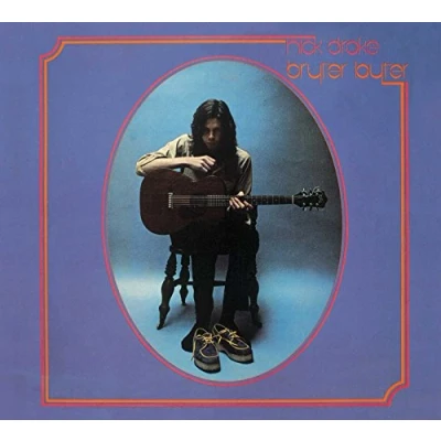 Afbeelding van Nick Drake Bryter Layter (CD)