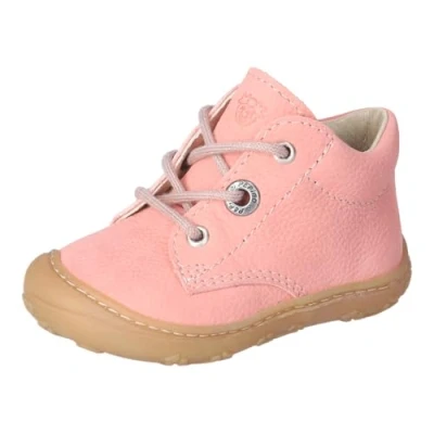Afbeelding van Pepino Babyschoenen voor kinderen, Maat: 20, Strawberry 342 Leer