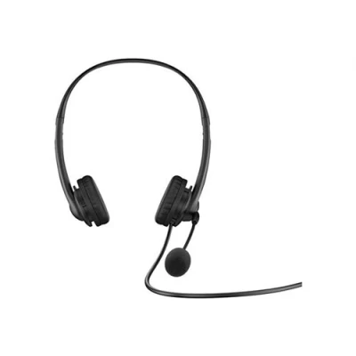 Image de Casque stéréo USB HP G2