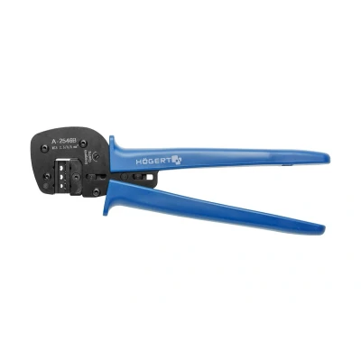 Afbeelding van Hogert Technik HT1P199 Krimptang