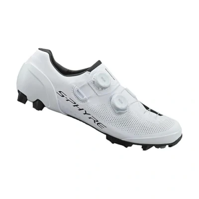 Afbeelding van Mtb Schoenen Shimano Xc903 maat 41 Wit Fashion For Cycling