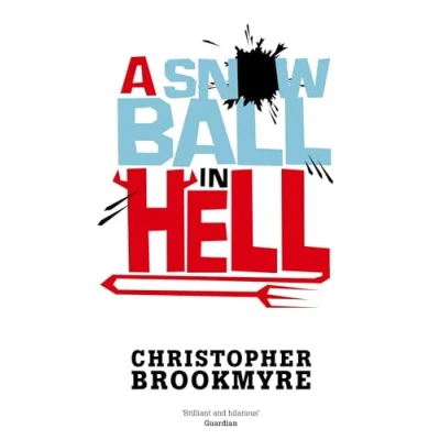 Afbeelding van Snowball In Hell