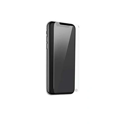 Afbeelding van Gehard Glas geschikt voor iPhone XS Max en 11 Pro 9H+ Afgeschuind Force