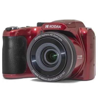 Image de Kodak AZ255 Rouge