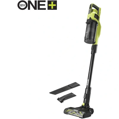 Afbeelding van RYOBI RSV18BL 0 18V ONE+ Brushless accu steelstofzuiger (zonder en lader) 5133006114