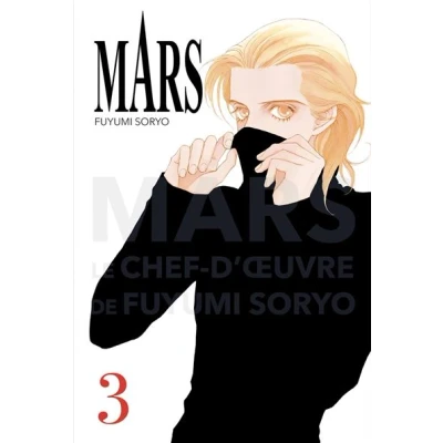 Image de Mars Perfect Edition T03