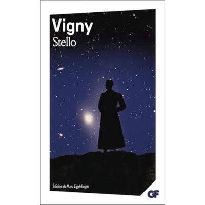 Afbeelding van Flammarion Stello, Literatuur, Frans, Paperback, 284 pagina&#039;s