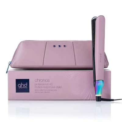 Afbeelding van ghd Chronos Transcedent Pink