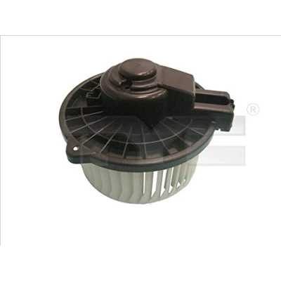 Afbeelding van TYC 536 0018 Interieurventilator voor voertuigen met/zonder airco